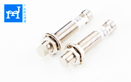 M12-M12 68mm接近開關