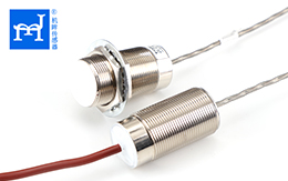 M30高溫160度電感式接近開(kāi)關(guān)