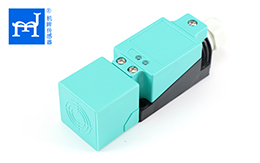 DC 2線 Q40兩線電感式接近開關