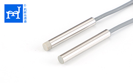 D6.5長距離電感式接近開關出線式