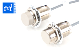 M30模擬量電流輸出 出線式接近開關