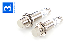 M18模擬量電流輸出 接頭式接近開關