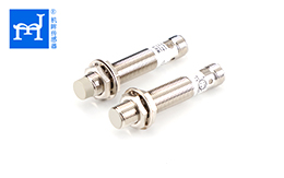 M12模擬量電流輸出接頭式接近開關